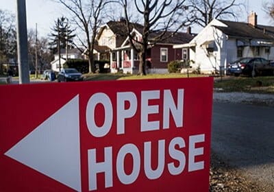 Mortgage Rates Hit Seven-Year High