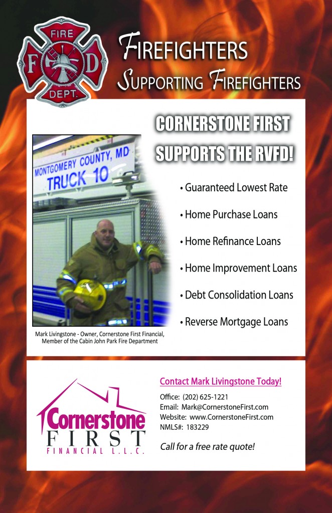 CFF RVFD ad