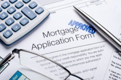 lenders Cornerstone First Financial mortgage loans