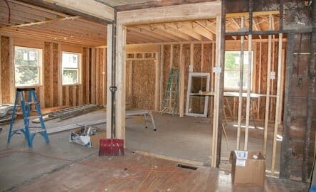 Home Improvement Loans addition remodeling renovation lender