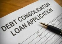 Debt Consolidation