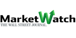 Market Watch - The Wall Street Journal WSL Logo