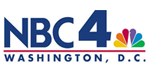 NBC 4 Logo