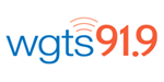 WGTS 91.9 FM Logo