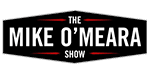 The Mike O'Meara Show Logo