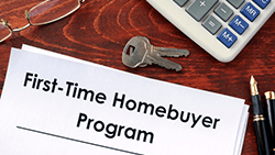 first-time-homebuyer