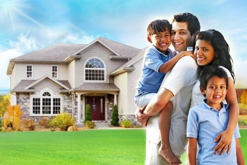 Home Refinance conventional refi mortgage loan washington dc virginia maryland florida georgia colorado Cornerstone First Financial