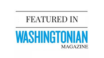 washingtonian magazine