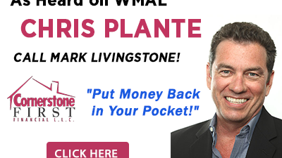 chris plante wmal