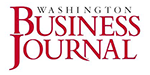 Washington Business Journal Logo