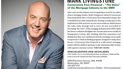 washingtonian magazine mark